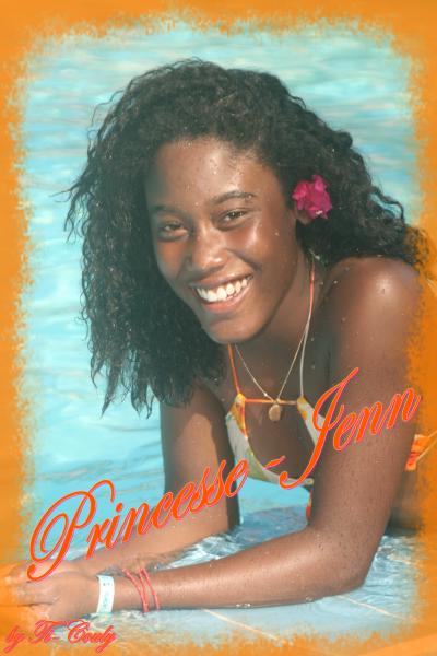 $$$$$Moi Princess-Jenn